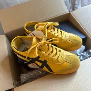 Onitsuka Tiger Mexico 66